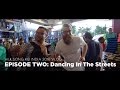 Vlog 2 Hillsong KB India 16 Dancing In The Streets