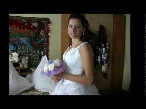 Nunta  Costel & Anca  SINESTI, IASI  -2010