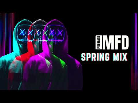 DJ FIDI BLACK - EXCLUSIVE SPRING MIX 2025