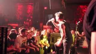 Modern Life is War - Hair Raising Accounts of Restless Ghosts