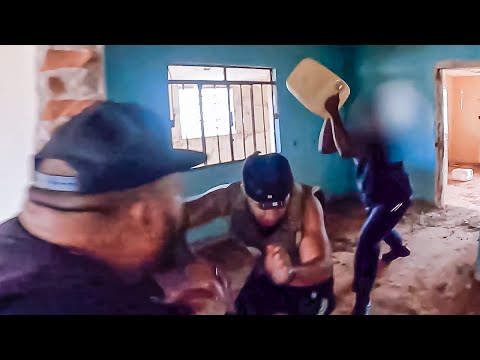 O ESTRANHO NA LENDA DO BARÃO NOS ATACOU