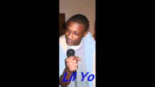 Lil Yo, L-Tre, & Lil Den - Hustlin Music