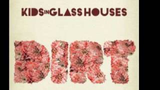 Undercover Lover - Kids In Glass Houses