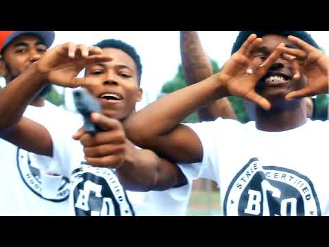 Dram x Marlo79- A Day In The Hood