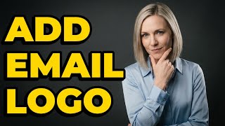 Can I Include A Logo In My Professional Email Signature?