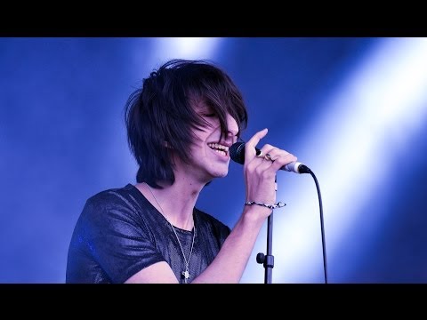 The Horrors - So Now You Know at Glastonbury 2014