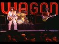 REO Speedwagon - Ridin' the Storm Out (Live - 1977)