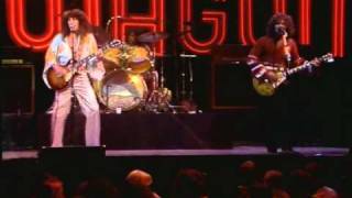 REO Speedwagon - Ridin&#39; the Storm Out (Live - 1977)