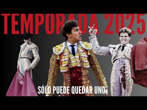 Temporada 2024…  🐂 ¿Qué nos espera en la temporada 2025?  🐂