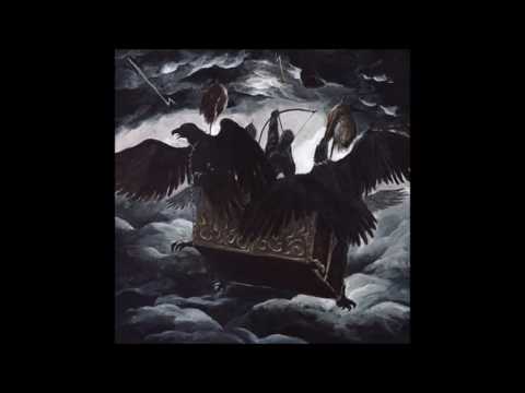 Deathspell Omega - The Synarchy Of Molten Bones [2016 - FULL ALBUM]
