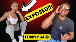 CHOSEN ONES‼️ EXPOSE FAKE PEOPLE, THEY KNOW WHO YOU ARE (EXTREMELY FUNNY 😆)