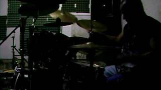 Kataklysm - Stormland (by Mardonio Malheiros)