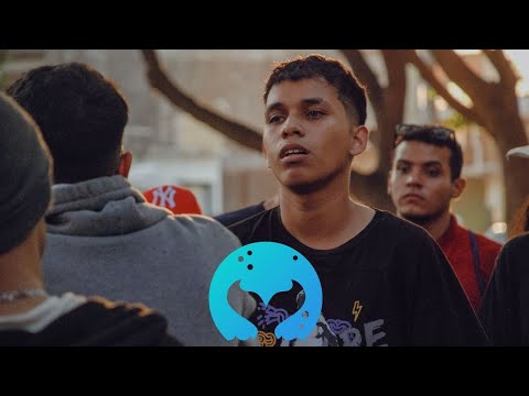 MEJORES RIMAS 16vos - Ballenitas 2v2 (TEMPORADA 1)