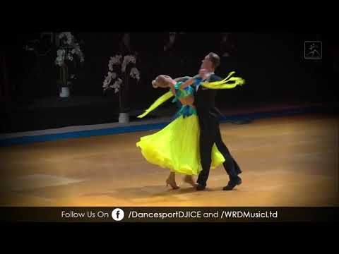 SLOW WALTZ | TONY Hot - Bartlomiej Szkutnik + Agata Brychcy from DJ Ice