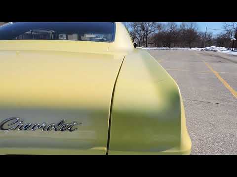 1966 Chevrolet Impala (CC-1217128) for sale in Greene, Iowa