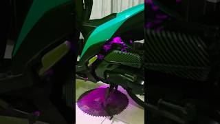 Download lagu LED lights under the Yamaha Mio Z M3 Beat Vario automatic scooter mp3 Download lagu LED lights under the Yamaha Mio Z M3 Beat Vario automatic scooter mp3