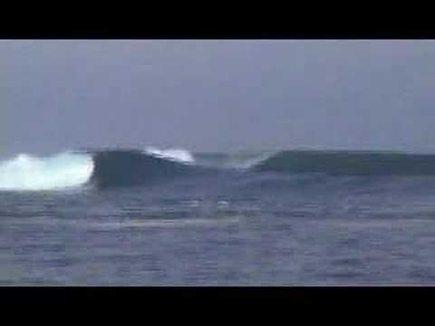 Surfing World Mentawai 2000- Part 1