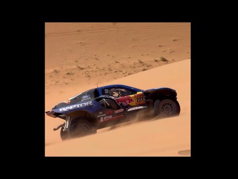 8va etapa dakar 2026