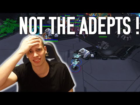 Can I Win Versus GRANDMASTER With Plat Macro? | Archon With Metal League