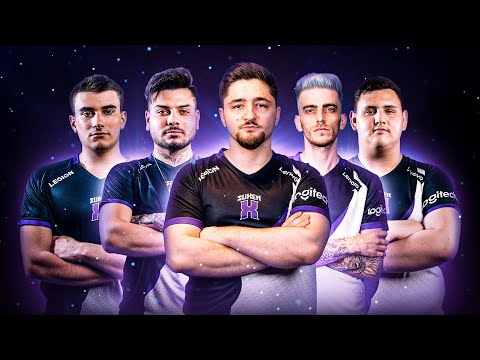 ❌suxeN Romanu - SUXEN LA IEM WINTER OPEN QUALIFIER !