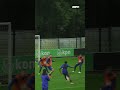 Van Gaal schreeuwt het uit na fraaie goal Malacia ? #shorts