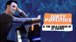 Dirty Poplitics &amp; the Solo Career of JC Chasez (Part 2/2)