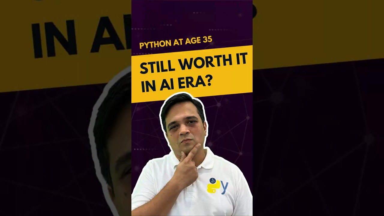 How to learn python at age 35 #python #django #protips #memes #skill #code #tips #trending #coding