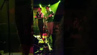 You Only Want Me &#39;Cause You Want My Sister -  Evelyn Evelyn (live 2018)