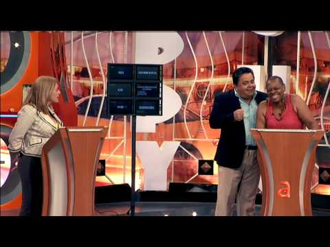 Lo mejor de lo peor de El Happy Hour - América TeVé