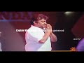 Malaysia Cine Field Function Captain Vijayakanth Song
