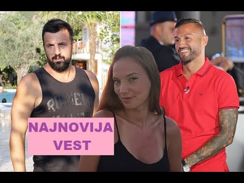 Ivana KONAČNO PROGOVORILA - BESNA poslala BRUTALNU PORUKU i ZAPUŠIILA USTA SVIMA #zadruga #zadruga4