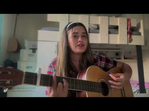 Dicle Köprücü - Alla Beni Pulla Beni (Cover)