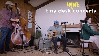 Jake Xerxes Fussell — NPR Tiny Desk
