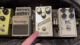 Transform Your Sound with This Insanely Easy Throw-and-Go Pedalboard Setup!