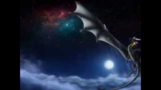 Flight of dragons (Don McLean)