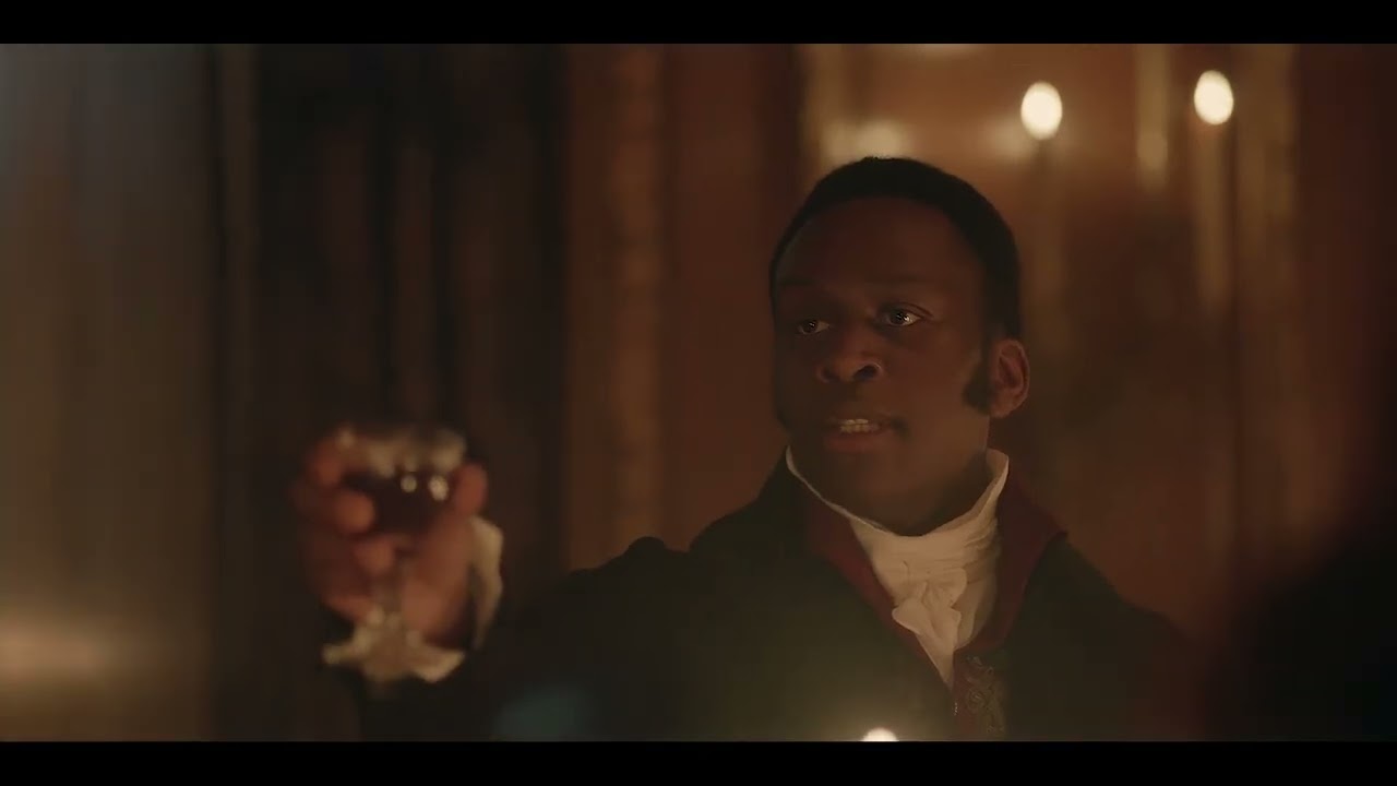 The Confessions of Frannie Langton Trailer Thumbnail