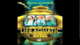 Seu Jorge - Five Years (&#39;Life Aquatic&#39; Soundtrack)