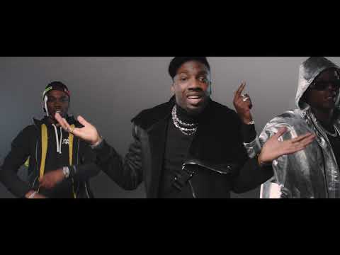 Koer feat @keylargooo  - Bienvenue dans le 95 (Clip officiel)