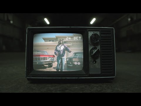 Polo Boy Shawty - Love My Pistol (I'm N Luv) (Shot by @aSoloVision )