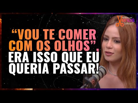 CAROL BIAZIN PROVOCOU no LOLLAPALOOZA!