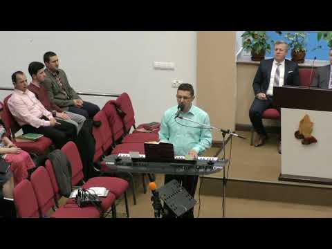 Daniel Onisie - Vreau să-ți spun amice totul despre Isus