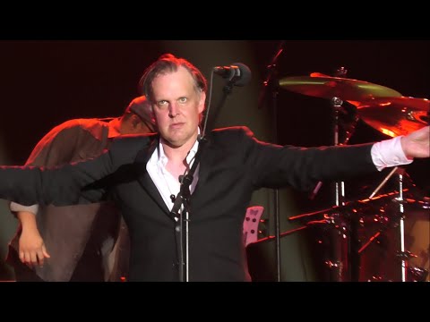 (2-Cam-Mix) Joe Bonamassa - Live POLAND 2024 - "Mountain Time or Sloe Gin ?" AMAZING 4K