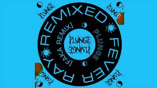 Fever Ray - Plunge (FAKA Remix)