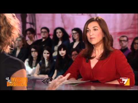 Le invasioni barbariche 16/03/12