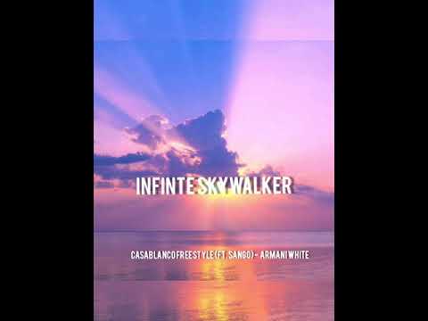 Casablanco Freestyle (ft. Sango) - Armani White