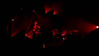 Cynic - I&#39;m But A Wave To... (live at Toulouse Metal Fest)