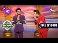 The Roast Begins | India's Laughter Champion - Ep 2 | Full EP | 12 June 2022