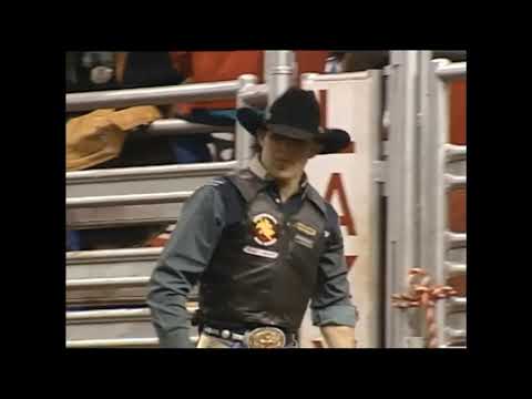 Jim Sharp vs Rush Limbaugh - 96 PBR Guthrie (87 pts)