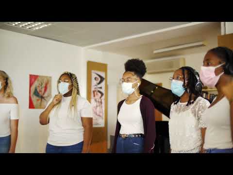 Projet Caramboles - Laurent Coq & Ralph Lavital présentent : Michèle