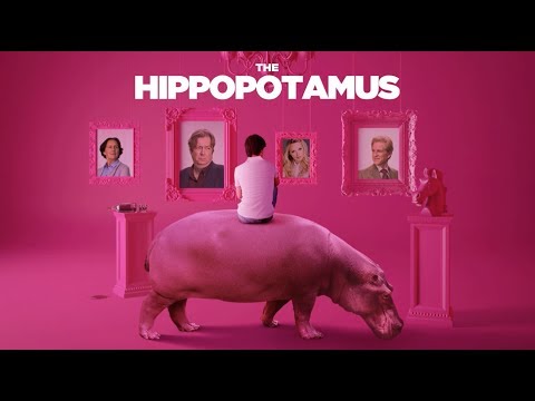 The Hippopotamus (Trailer)